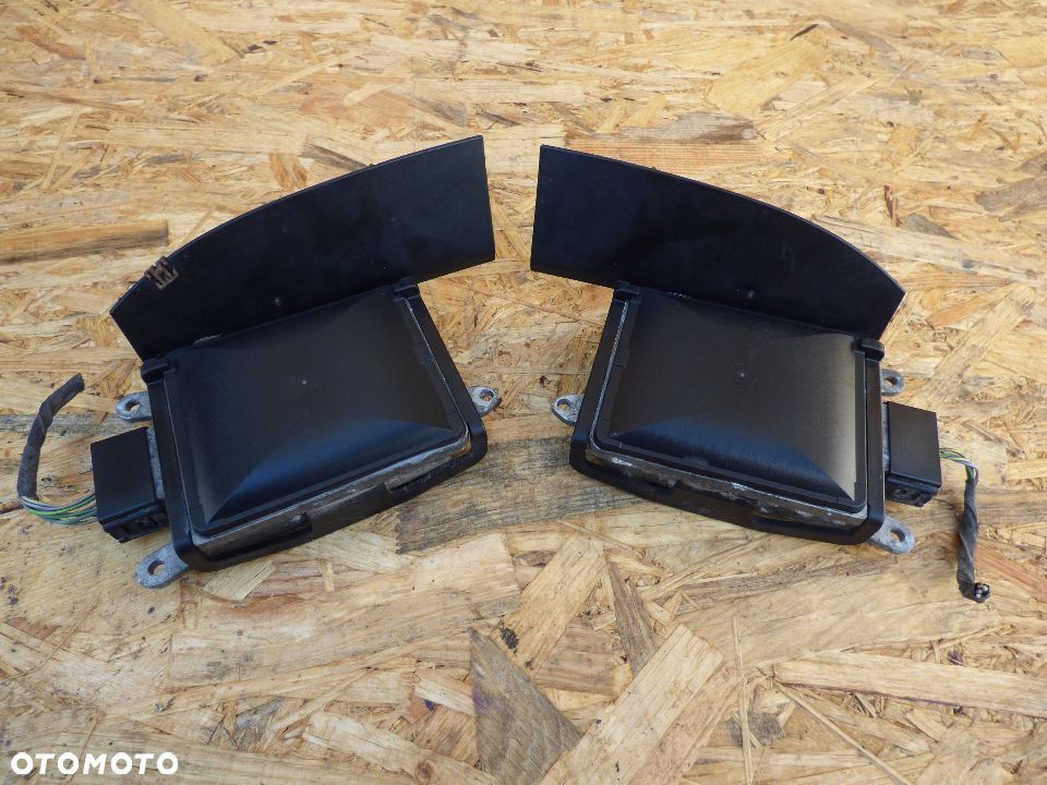 Bmw F06 F07 F01  F10 F11 RADAR MODUŁ ZMIANY PASA 6859179  6859180  6857779  6857780