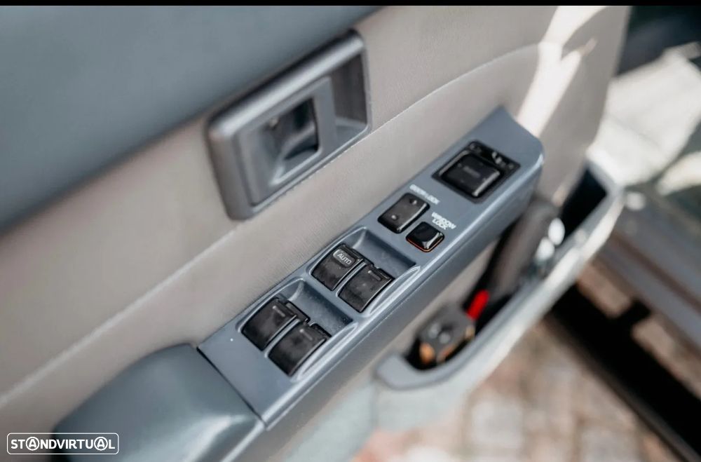 Toyota 4-Runner - 7