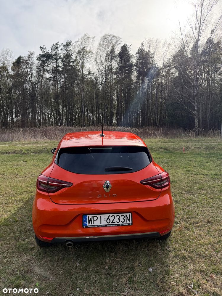 Renault Clio 1.0 TCe Equilibre - 23