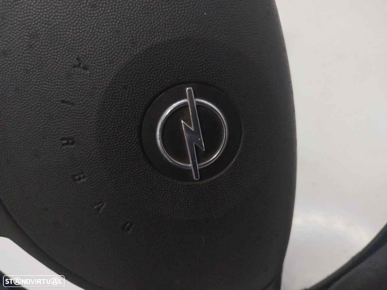 Airbag Volante Opel Corsa C (X01) - 3