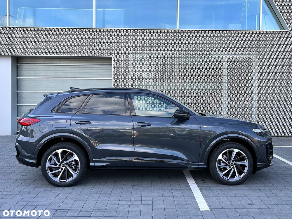 Audi Q5 - 20