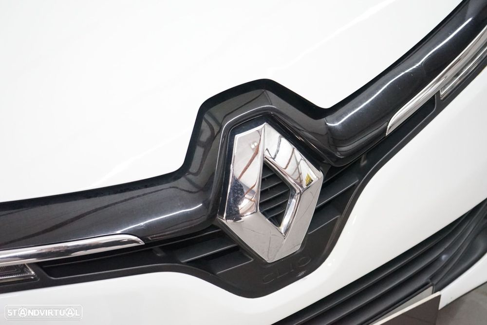 Renault Clio 0.9 TCE Confort - 8