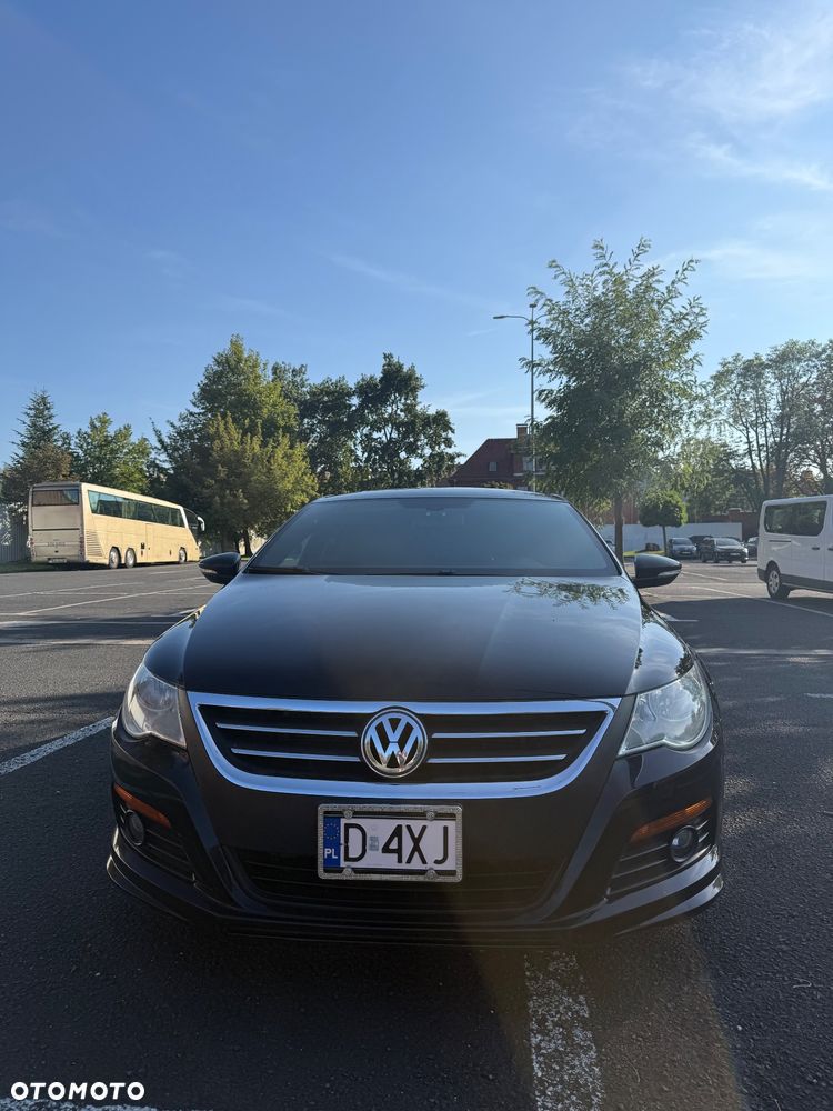 Volkswagen CC 2.0 TSI DSG - 2