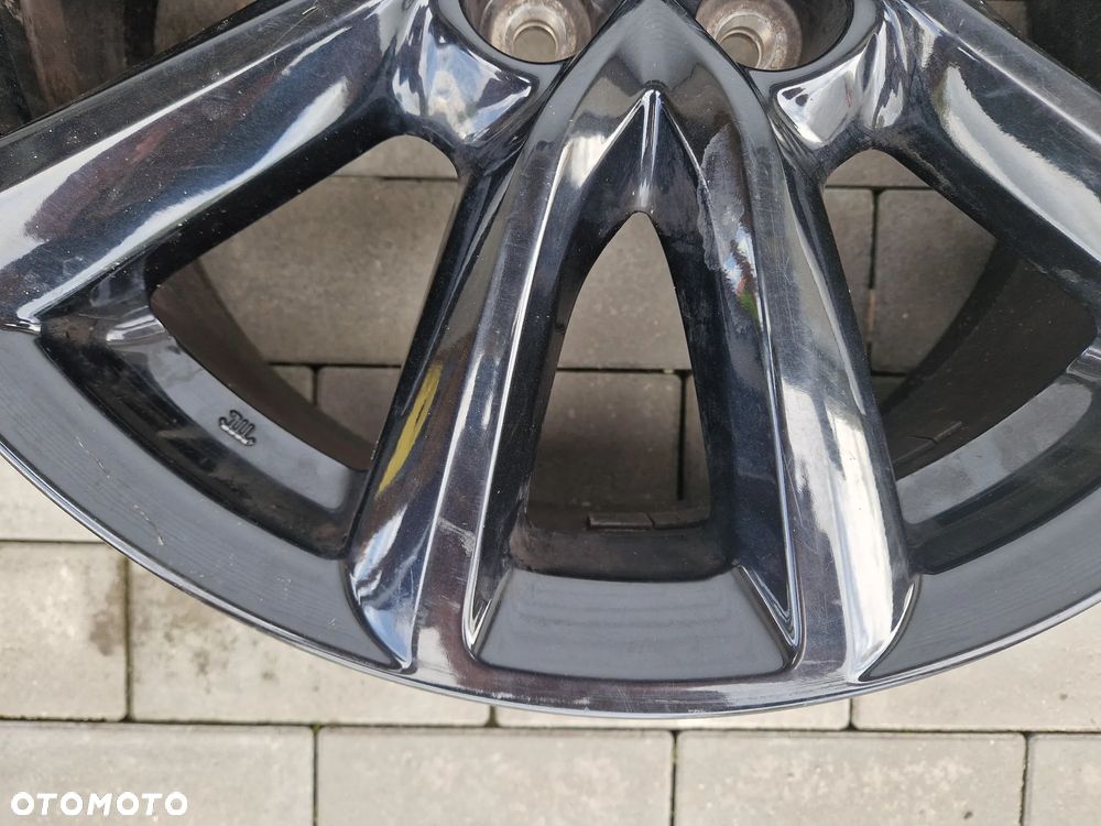 FELGA MAZDA CX-30 7Jx18 ET45 5x114,3 - 5