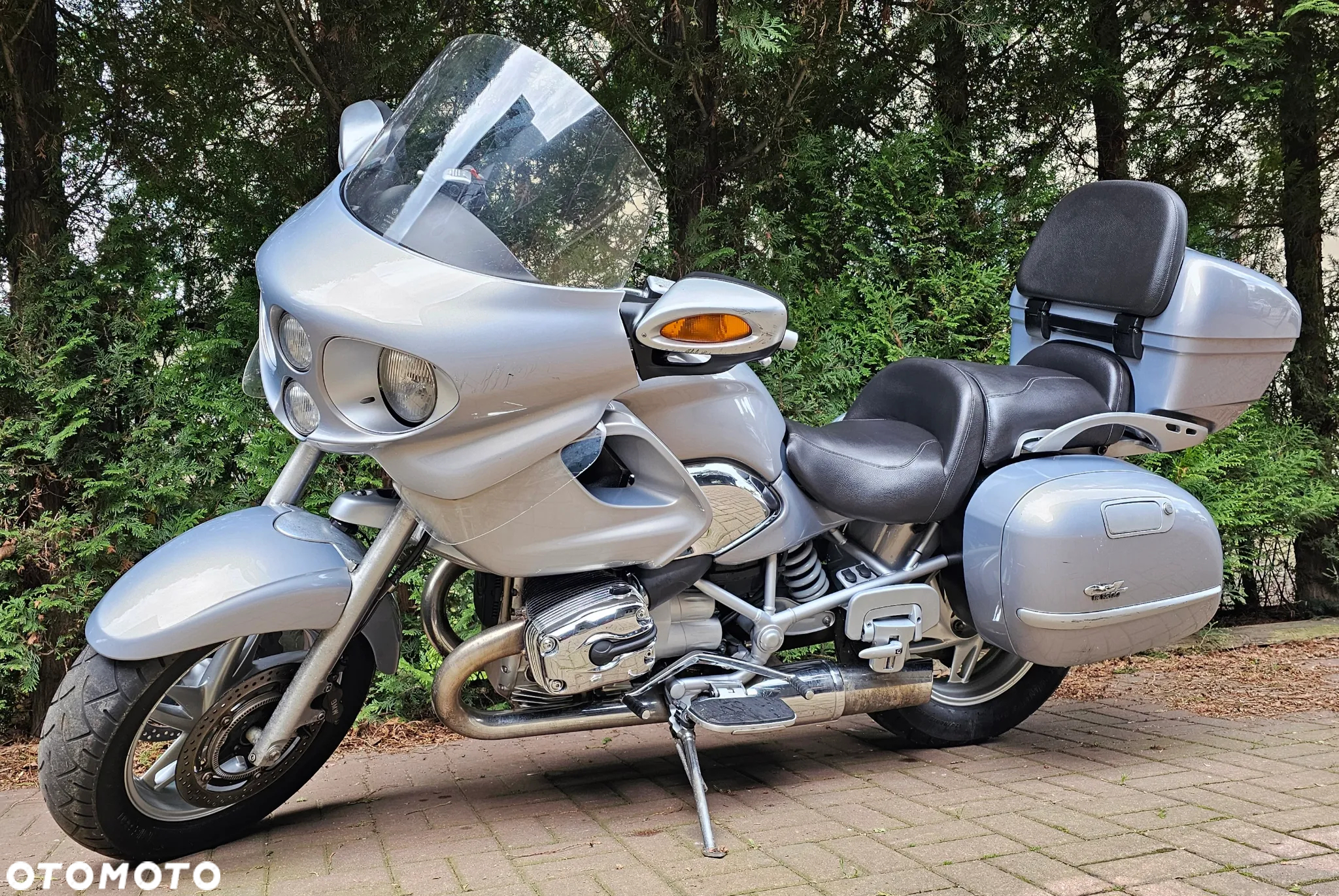 BMW R - 14