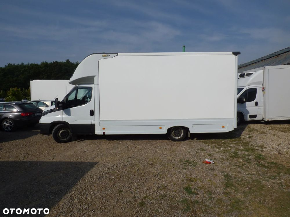 Iveco Daily - 7