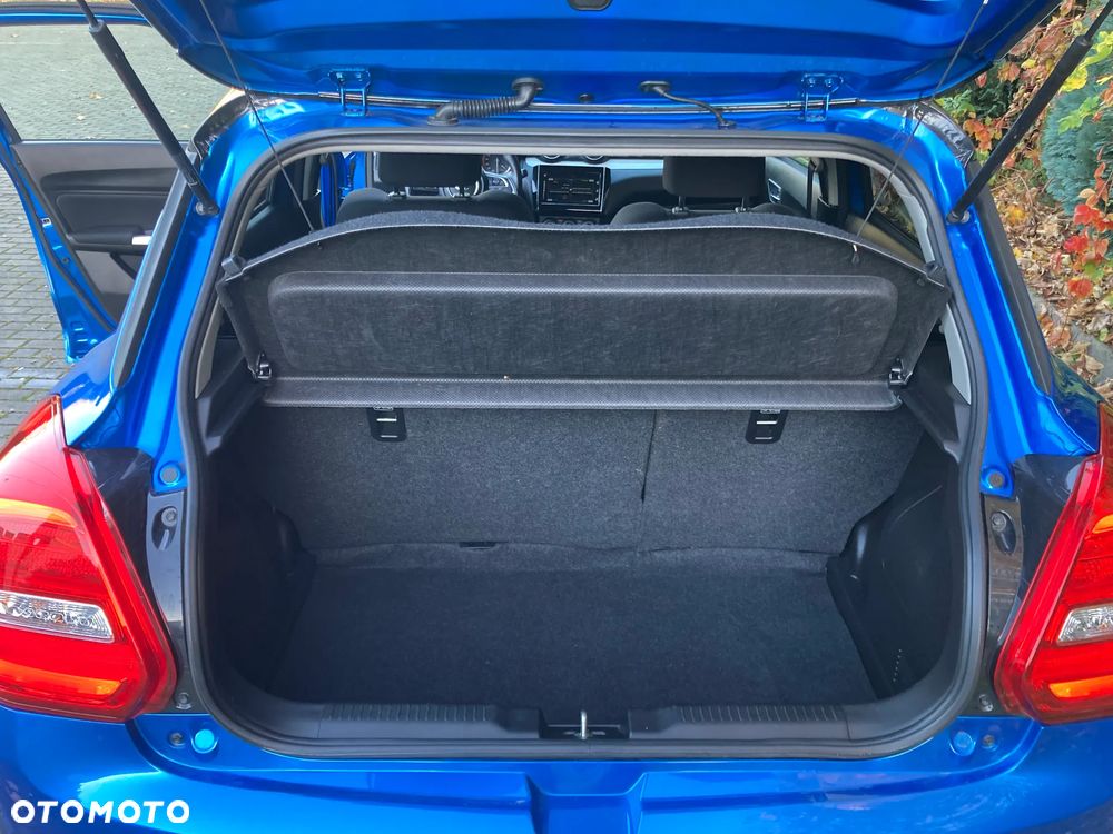 Suzuki Swift 1.2 Dualjet - 16