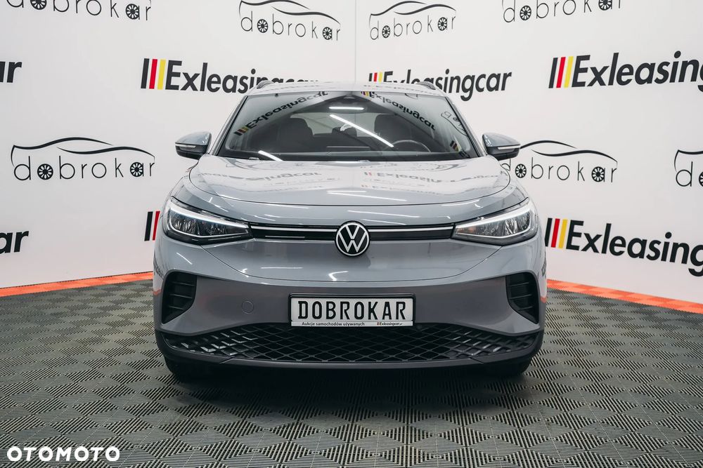 Volkswagen ID.4 Pure - 4