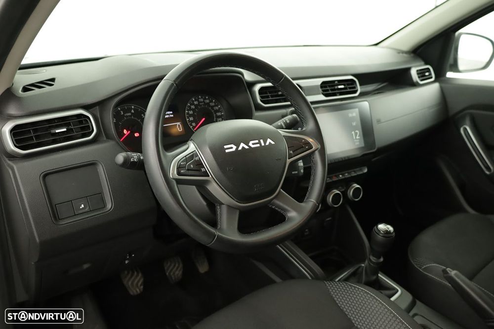Dacia Duster 1.3 TCe Journey - 7