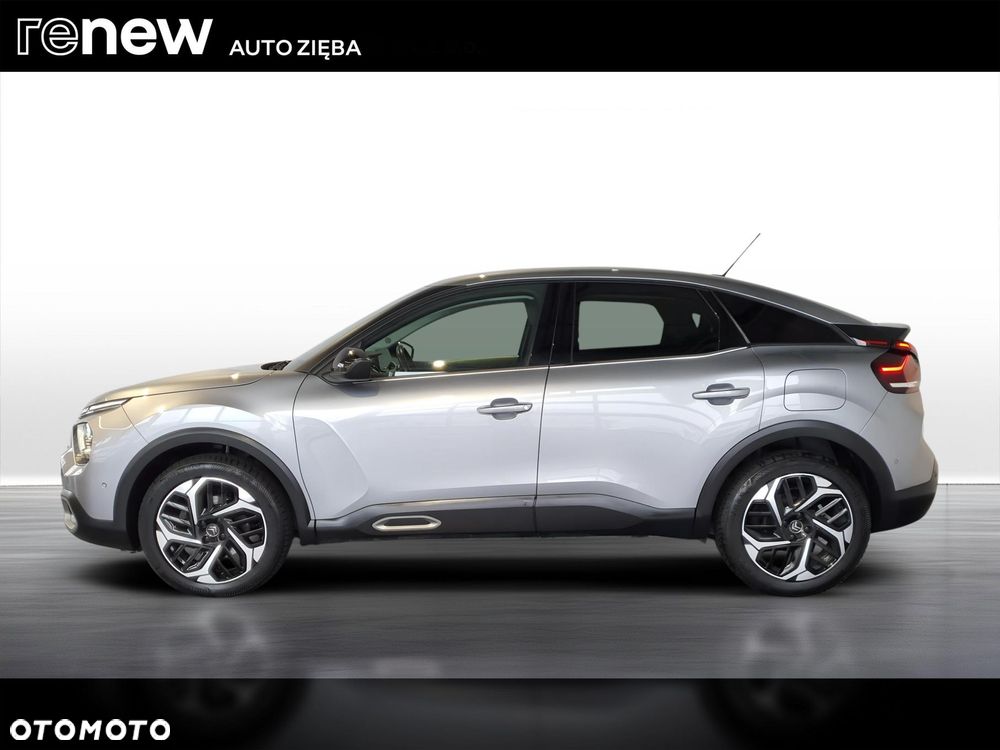 Citroën C4 1.2 PureTech Shine S&S - 2