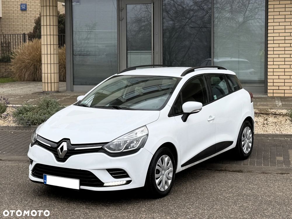 Renault Clio 0.9 Energy TCe Alize - 1