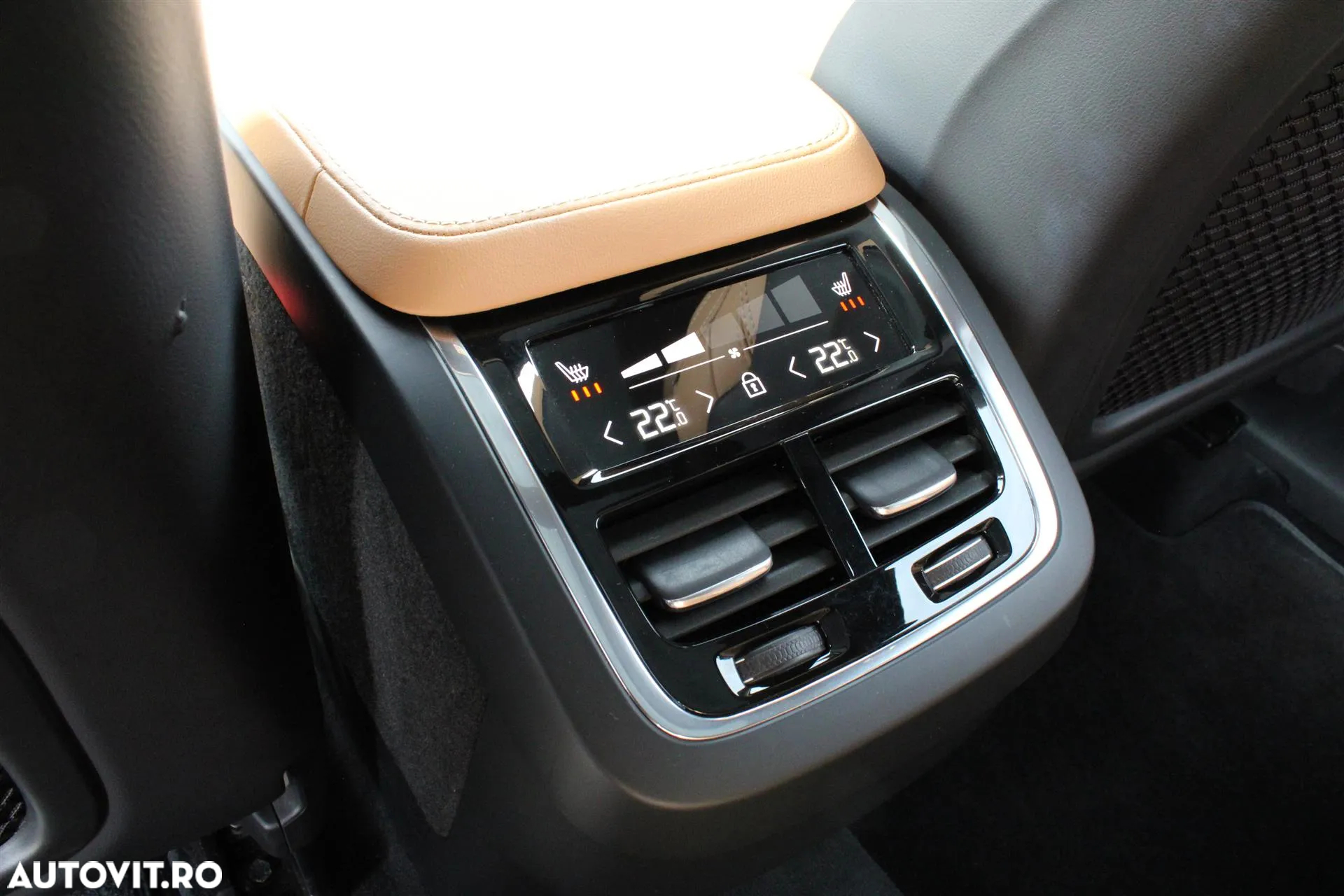 Volvo XC 90 B5 D AWD Geartronic Inscription - 13