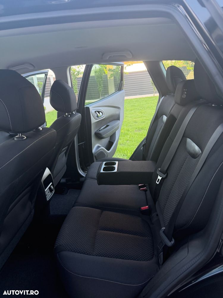 Renault Kadjar TCe 140 GPF Intens - 19