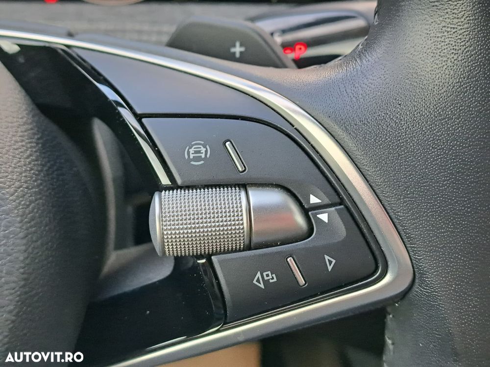 Skoda Superb 2.0 TDI 150 CP DSG Selection - 21