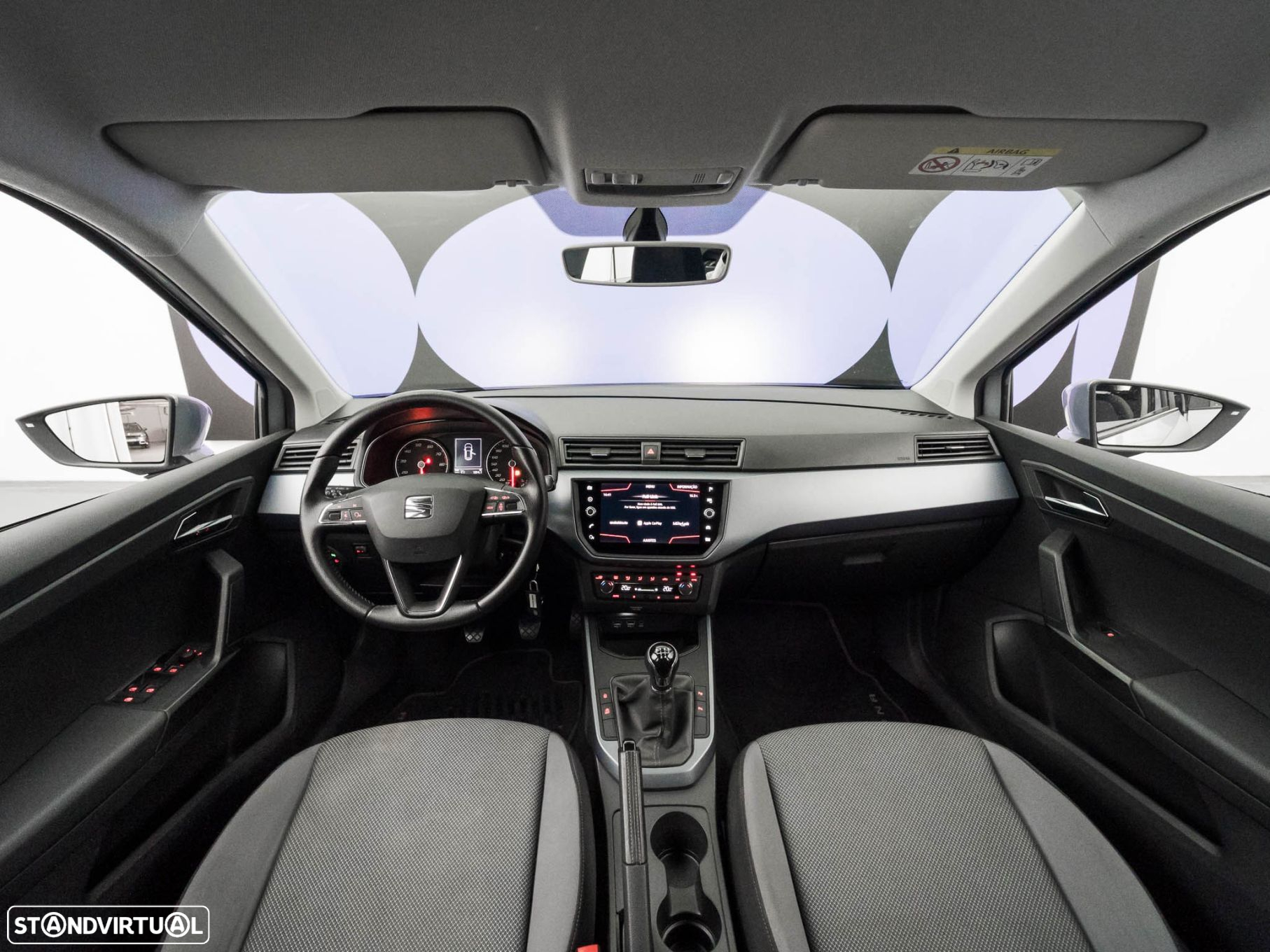 SEAT Arona 1.0 TSI Style - 12