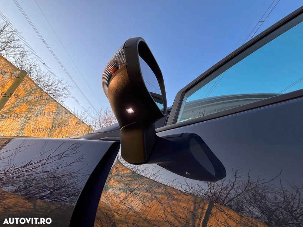 Ford Puma 1.0 EcoBoost MHEV Titanium - 9