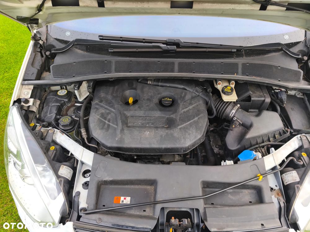 Ford S-Max 2.0 T Platinium X MPS6 - 26