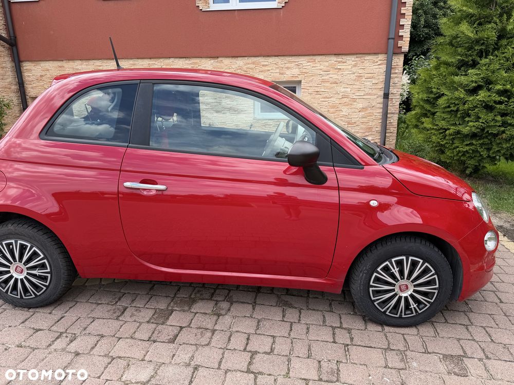 Fiat 500 - 6