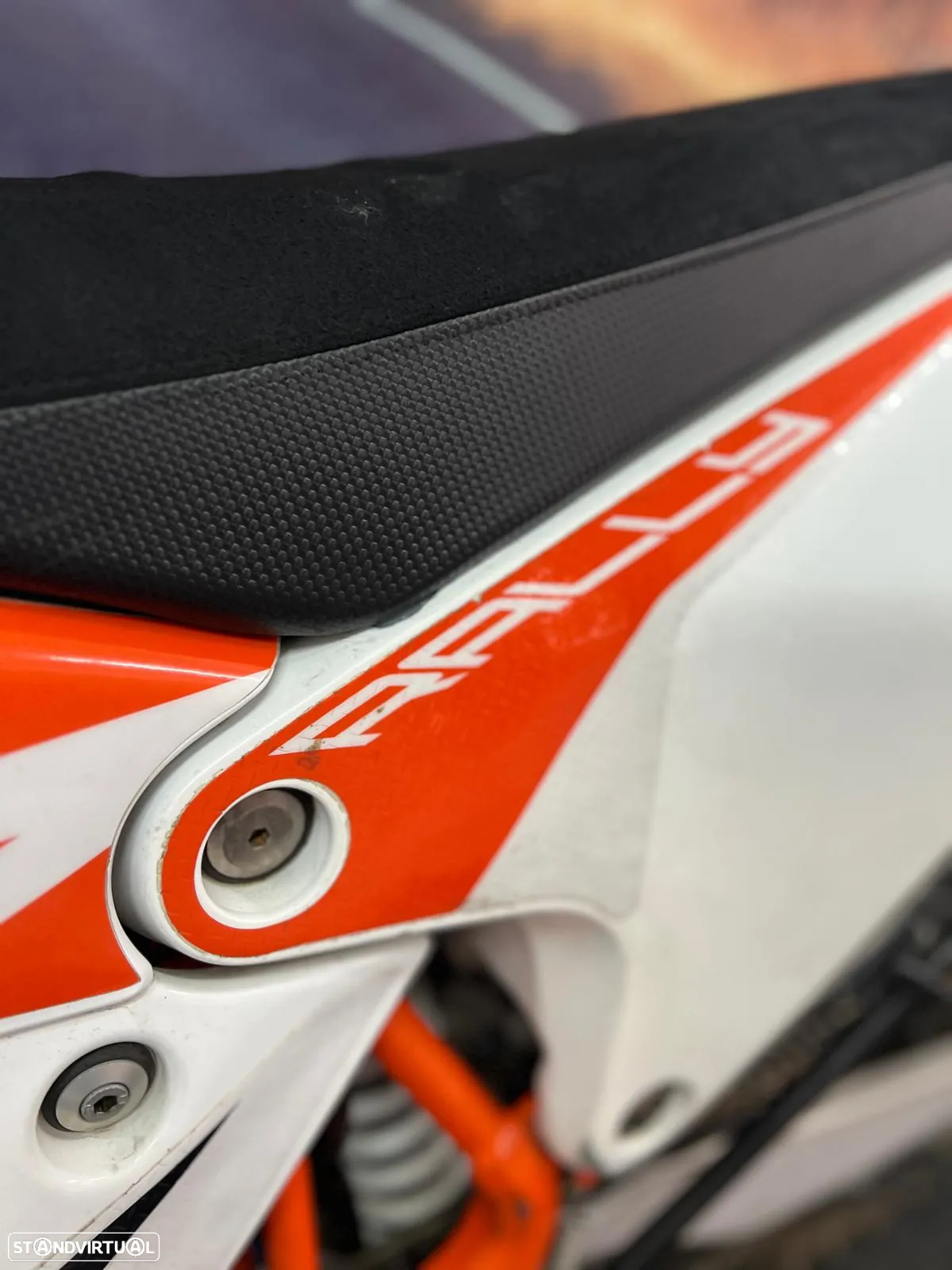 KTM 450 Rally - RFR - 6