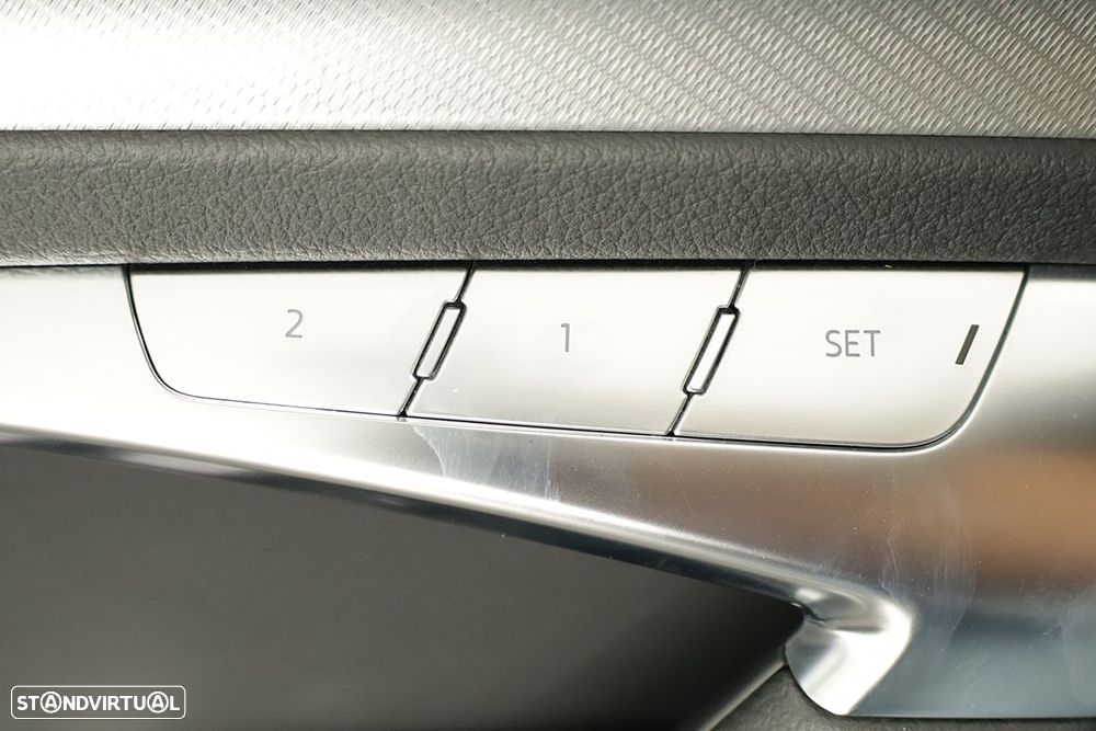 Audi A6 Avant 40 TDI Design S tronic - 21