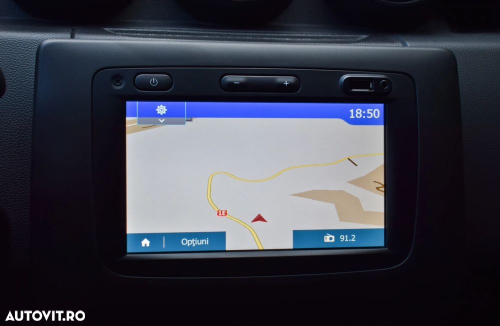 Dacia Duster ECO-G 100 Journey - 24