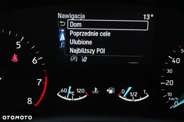 Ford Focus 1.0 EcoBoost Hybrid TITANIUM DESIGN - 17