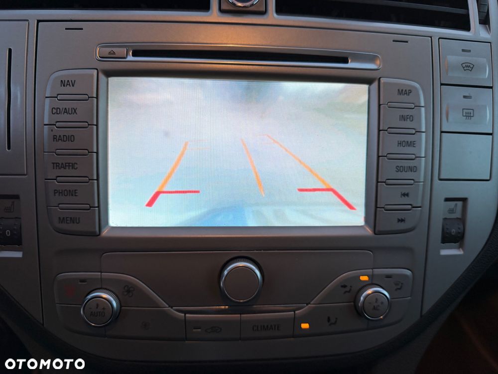 Ford Kuga 2.0 TDCi Titanium S - 26