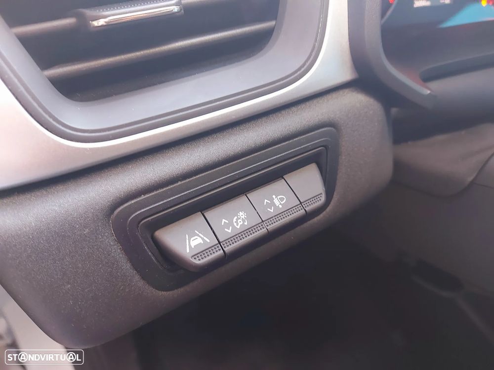 Mitsubishi ASX 1.0 MPI-T Kaiteki - 24