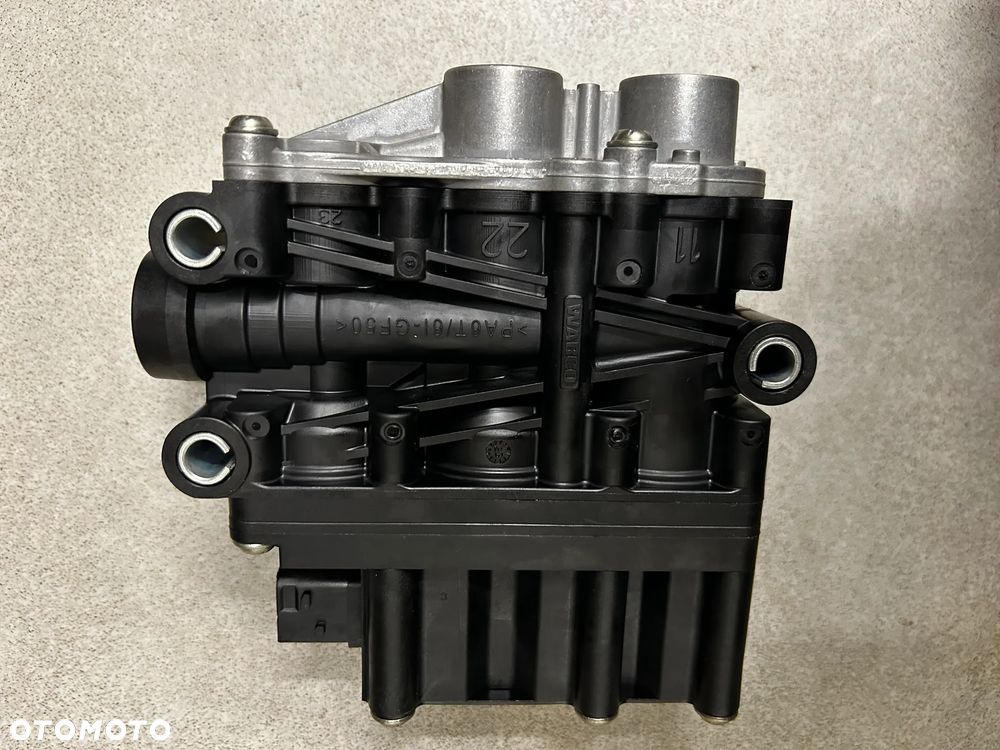 Zawór Elekromagnetyczny V54 1889796 - 1