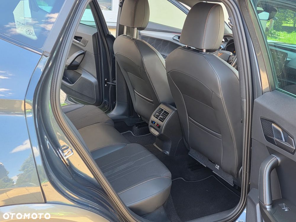 Cupra Formentor 1.5 TSI DSG - 33