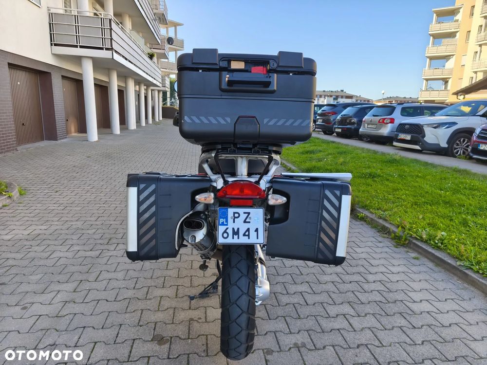 BMW GS - 6