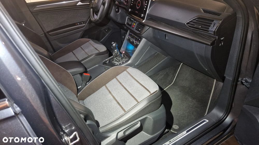 Seat Tarraco 2.0 TDI Xcellence S&S - 11