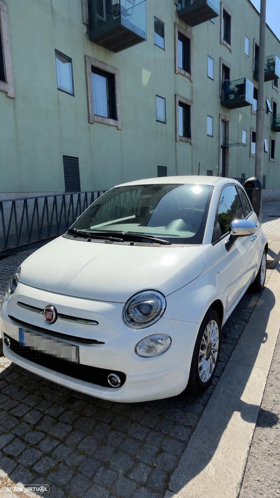 Fiat 500 - 3