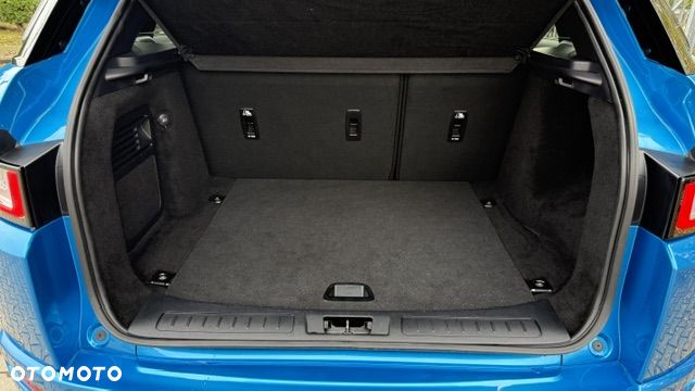 Land Rover Range Rover Evoque - 27