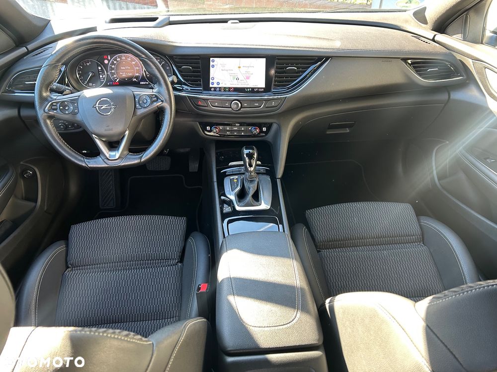 Opel Insignia 2.0 CDTI Exclusive S&S - 11