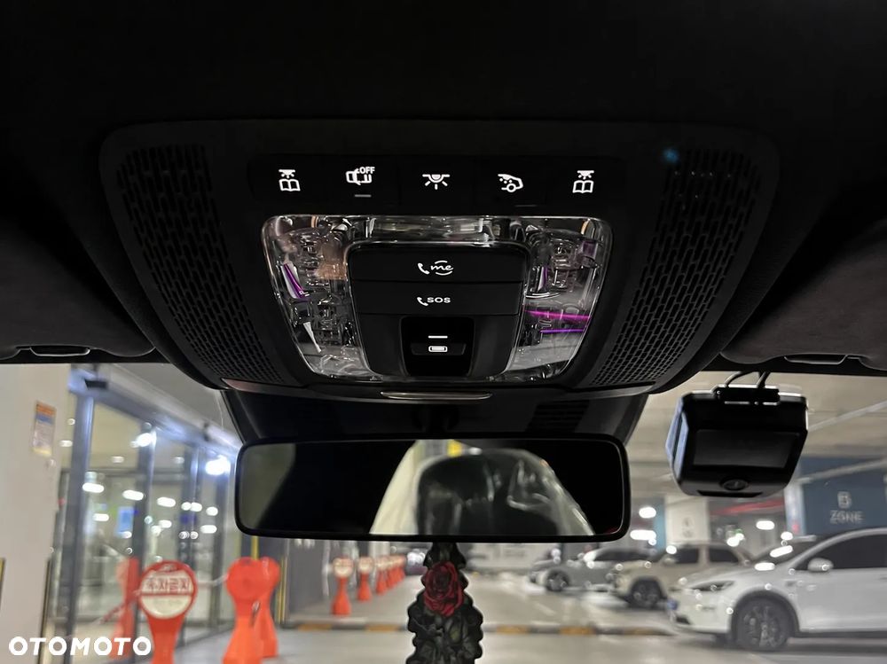 Mercedes-Benz CLA AMG 45 S 4Matic+ B AMG Speedsh 8G-D - 6