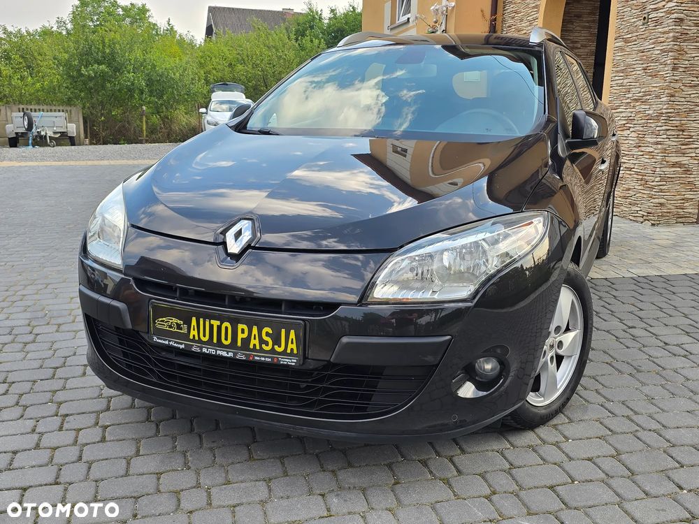 Renault Megane 1.6 16V 110 Dynamique - 3