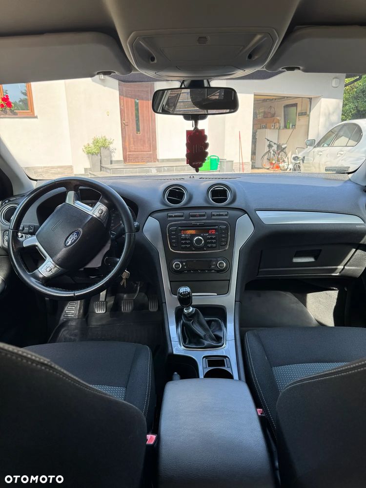 Ford Mondeo 1.6 T Trend - 7