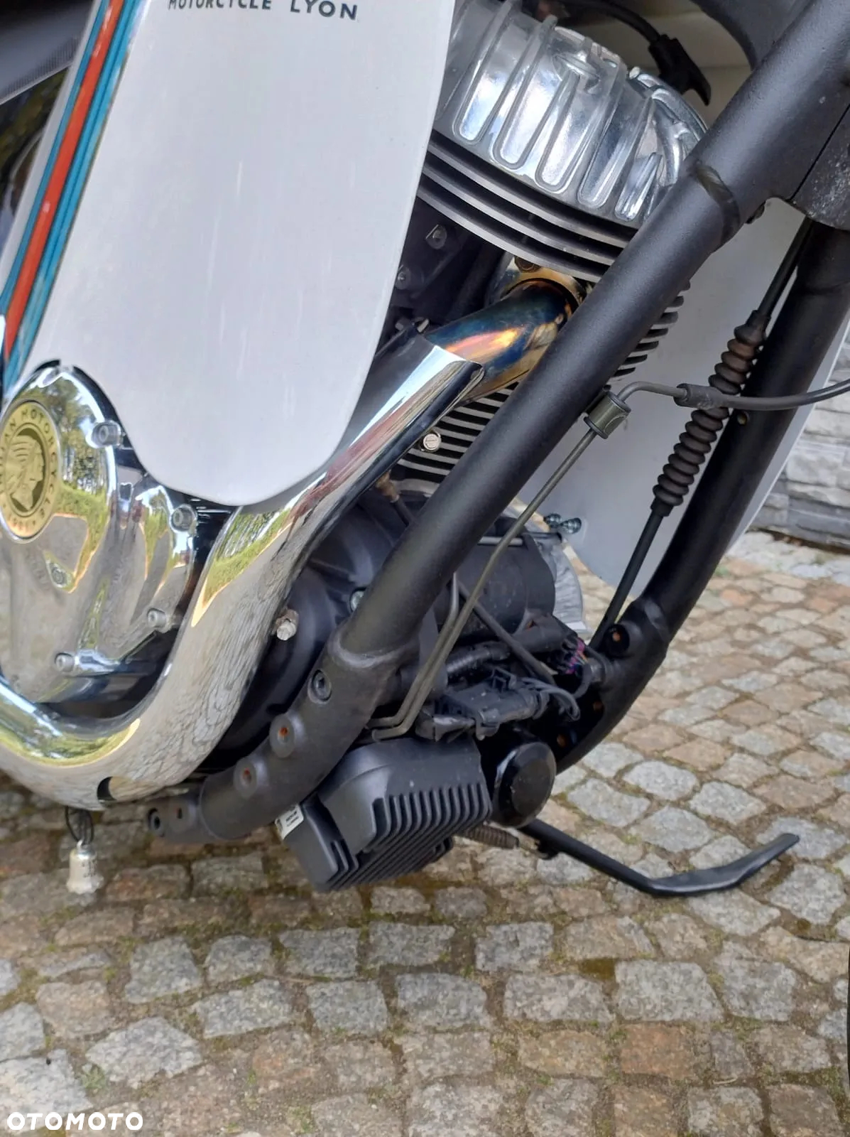 Indian Chief - 31