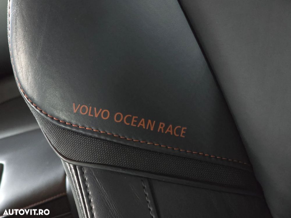Volvo XC 60 D3 Ocean Race - 14