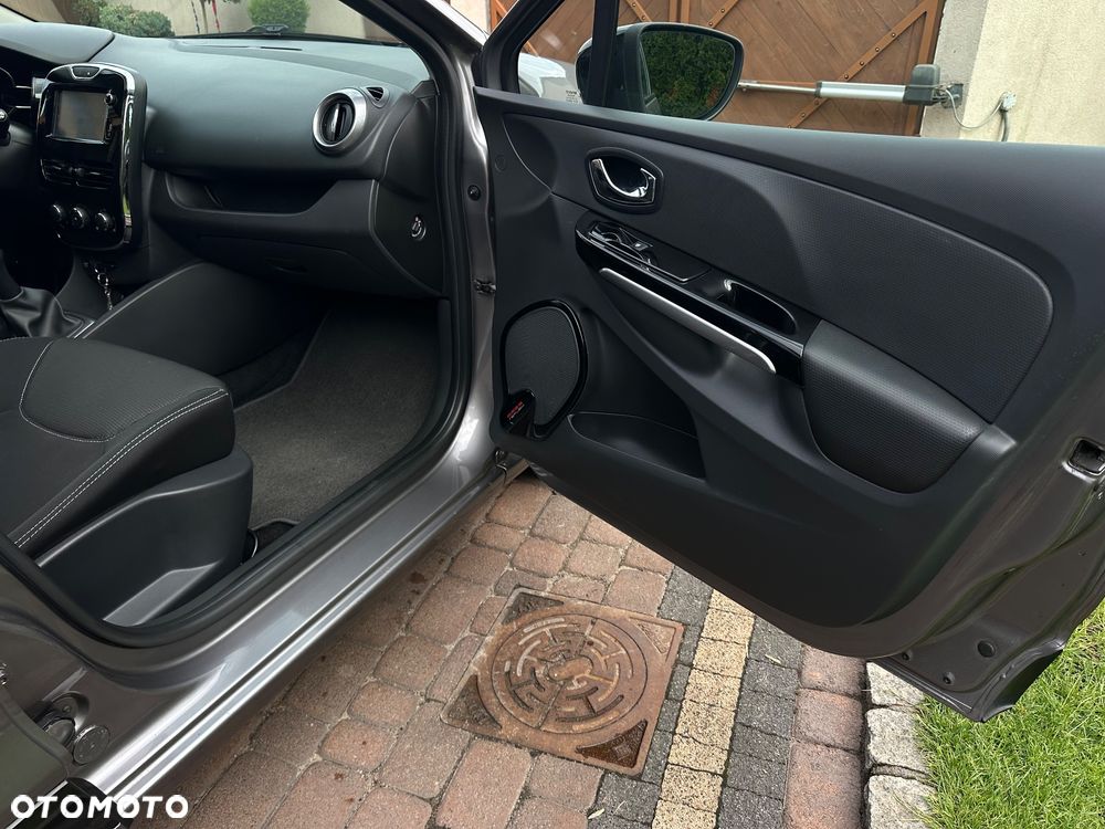 Renault Clio 0.9 TCe Limited - 20