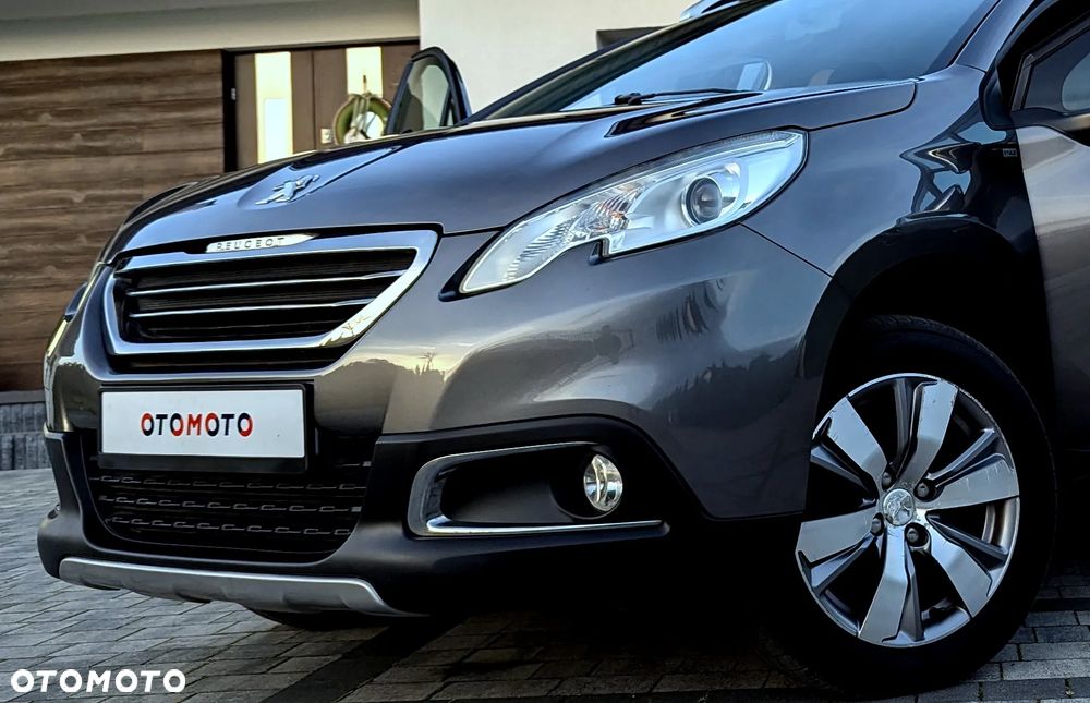 Peugeot 2008 PureTech 82 Style - 18