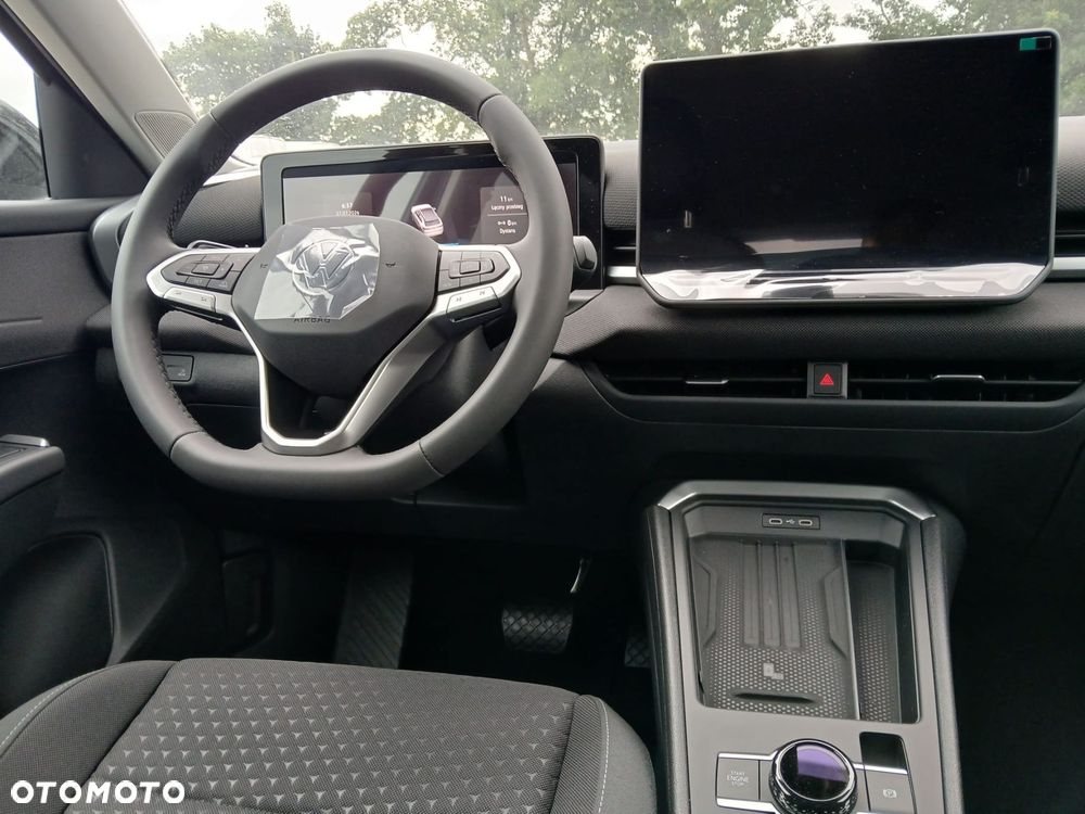 Volkswagen T-Roc 1.5 eTSI Life DSG - 11
