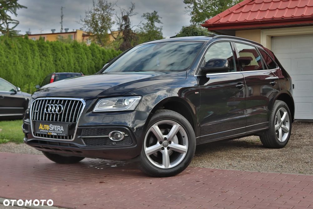 Audi Q5 - 5