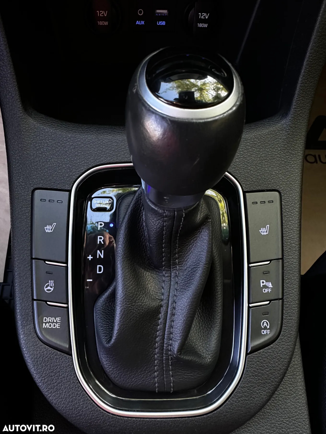 Hyundai i30 Kombi 1.6 CRDI DCT Premium - 31