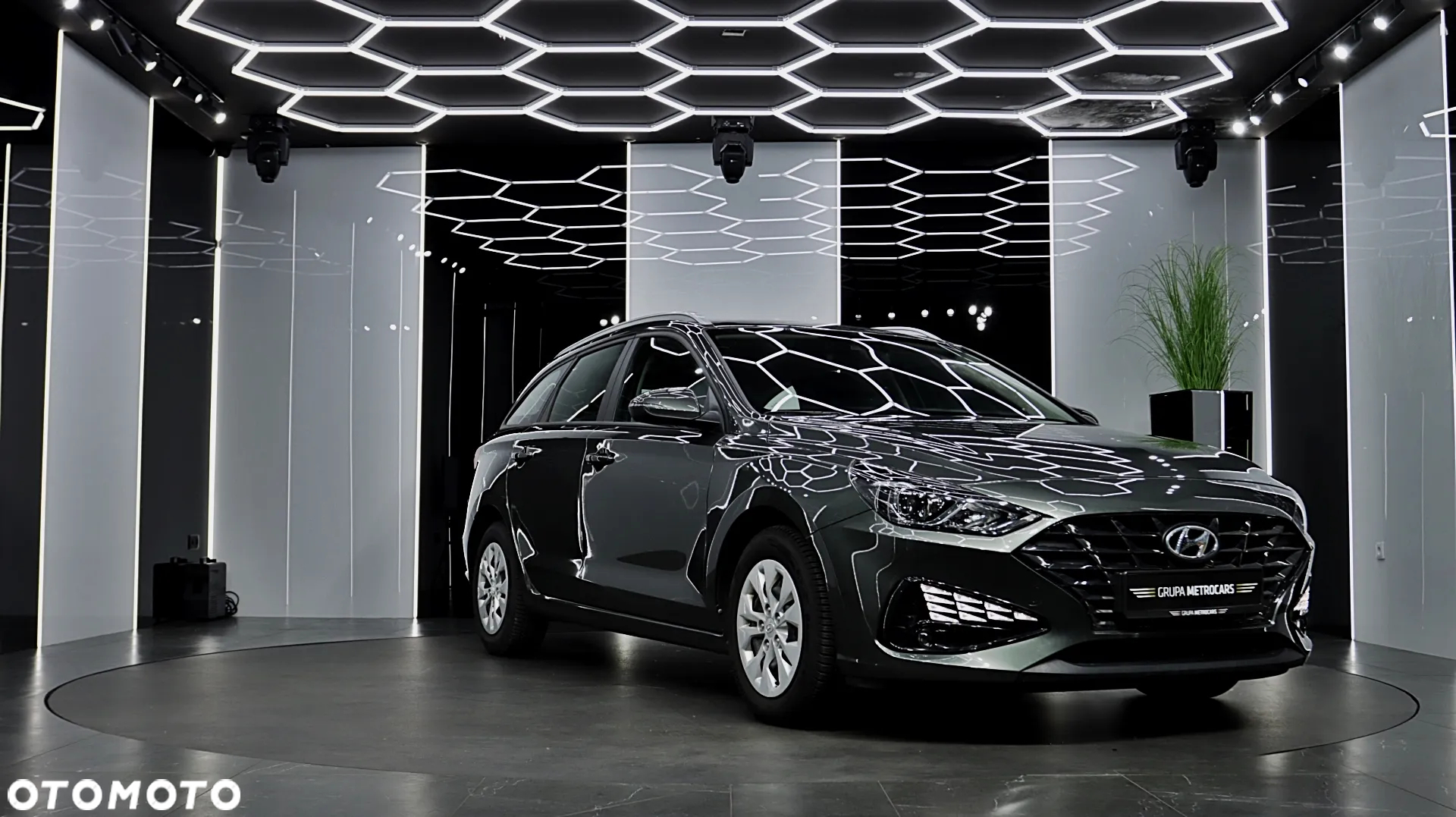 Hyundai i30 1.0 T-GDI Modern - 11