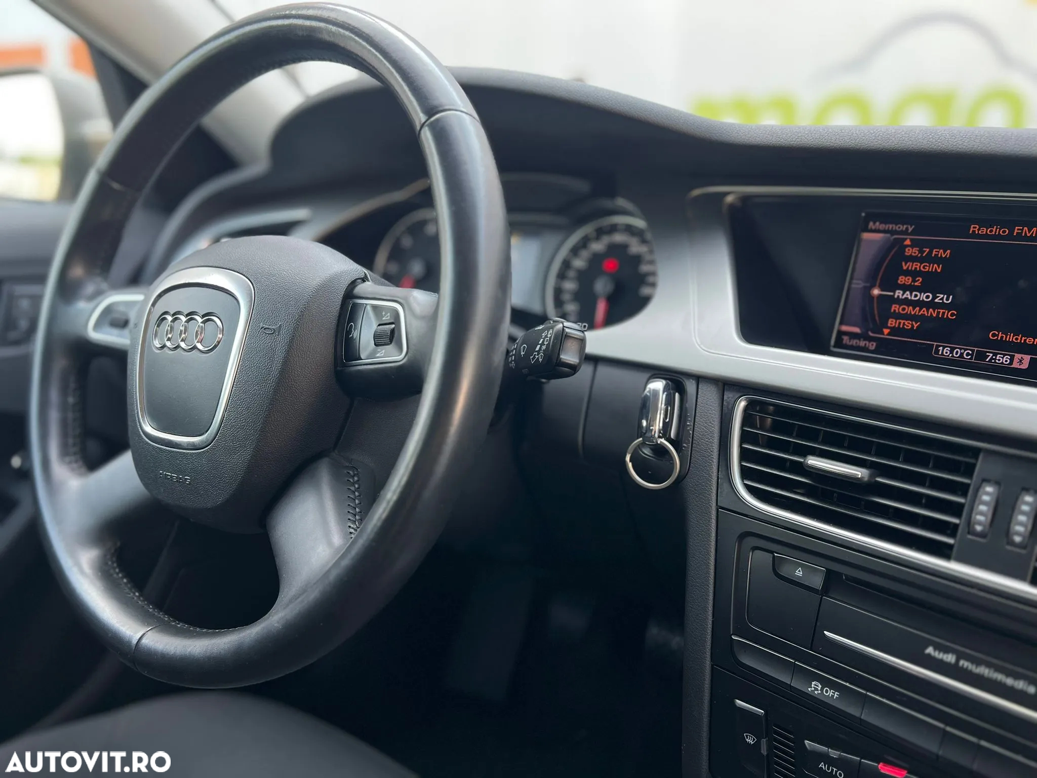 Audi A4 Allroad - 36