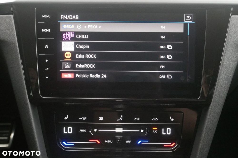 Volkswagen Arteon 2.0 TSI Elegance DSG - 10