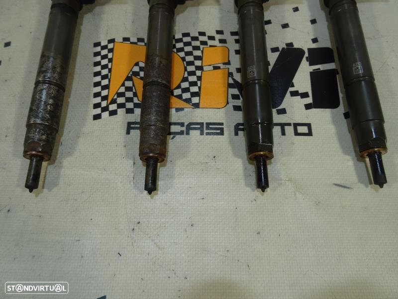 Injetor Land Rover Range Rover Evoque (L538)  0445116 043 / 0445116043 - 3