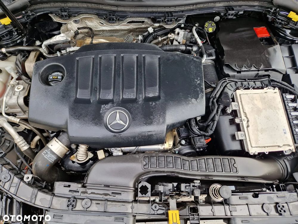 Mercedes-Benz GLA 220 d 4-Matic Edition 1 - 17